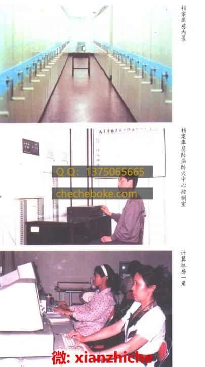 武汉市档案馆指南 1994版 PDF下载