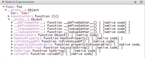 JavaScript Object Declaration 的图像结果