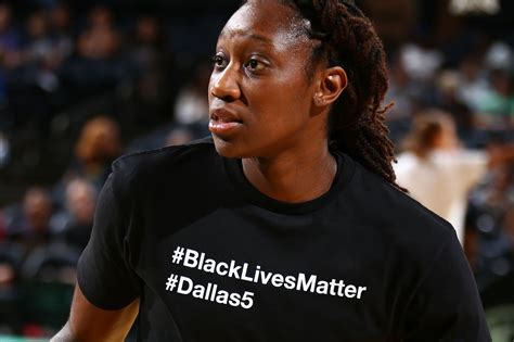 WNBA rescinds fines for protest t-shirts - SBNation.com