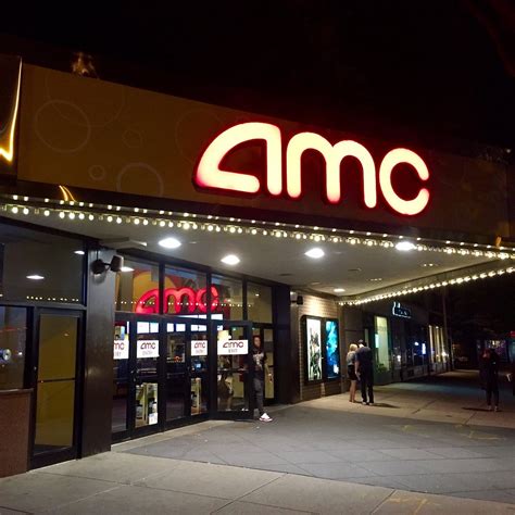 Amc 84Th Street 6