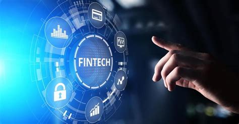 This Fintech Company to Forge AI-Powered Strategic Partnership to Drive ...
