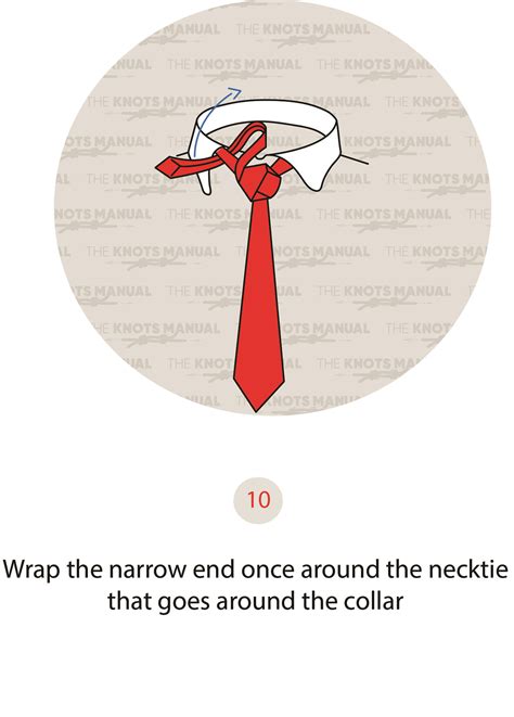 How to Tie the Eldredge Tie Knot (Quick Guide)