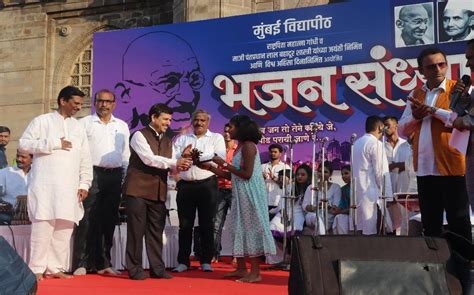 NSS Activities & Events in Academic Year 2019-2020 - Thakur College of ...