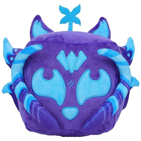 Buy POPOYU Blox Fruits Plush,Blox Fruits Plushies Soft Stuffed Animal ...