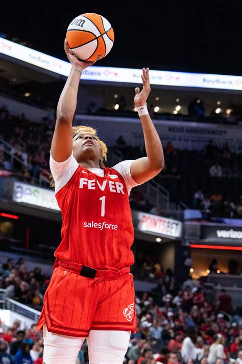 Atlanta Dream vs Indiana Fever Prediction, 6/18/2023 WNBA Pick, Tips ...