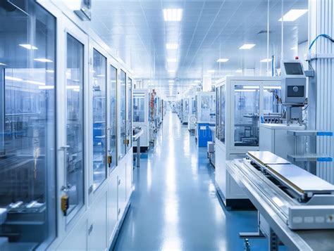 Factory Tech Mod 的图像结果