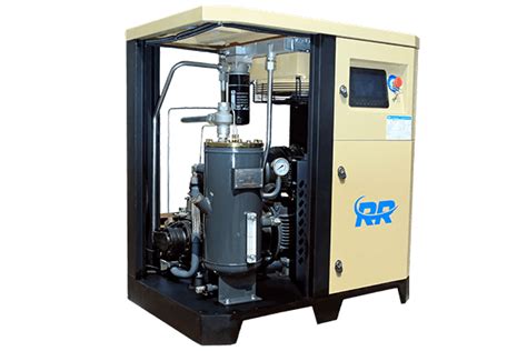 Rotary Screw Air Compressor Manufacturer and Supplier in Vapi - RR ...