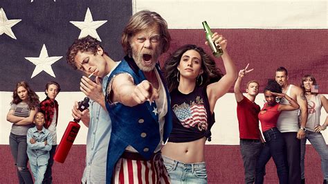 Shameless, il trailer ufficiale della stagione 8