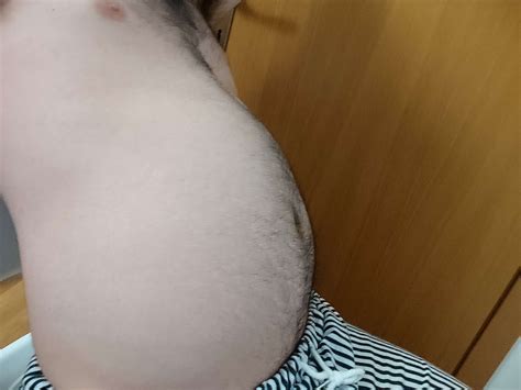 Combo inflation water+air : r/BellyInflationforall