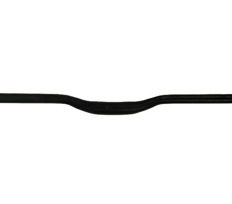 680 MM Curved Handle Bar – Bicycle Kart