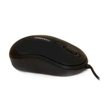 قیمت خرید ماوس فراسو 3505 کد3825 | Farassoo FOM-3505 Mouse