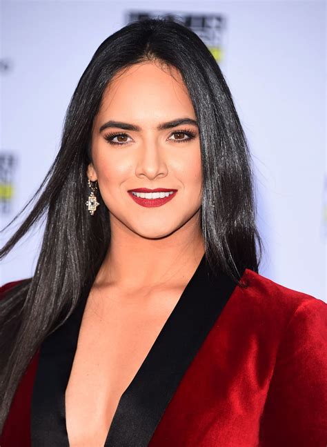 ANA LORENA SANCHEZ at 2017 Latin American Music Awards in Hollywood 10 ...