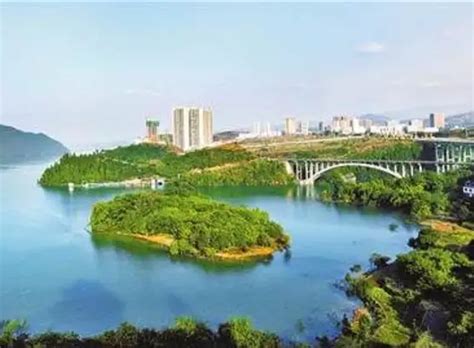 丰都县新型智慧城市运行管理中心亮相2021智博会 智慧为生活添彩__凤凰网