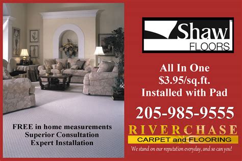 Riverchase Carpet & Flooring