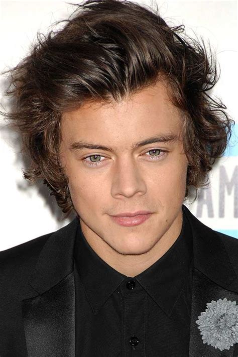 haircut harry