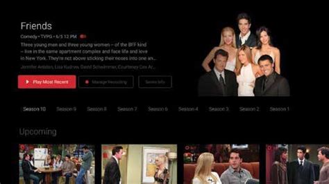 User Guide - HTC TV MAX - Simple. Smart. Innovative. TV.