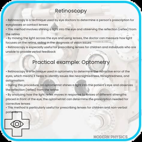 Image result for Retinoscopy Tutorial