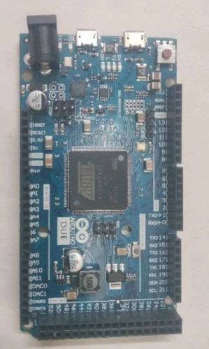 Image result for Arduino Due Custom Board