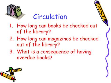 Image result for Library Procedures