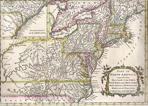 Colonial Towns In Pennsylvania at Cheryl Allison blog