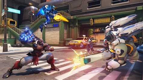 Overwatch® - Overwatch | Battle.net