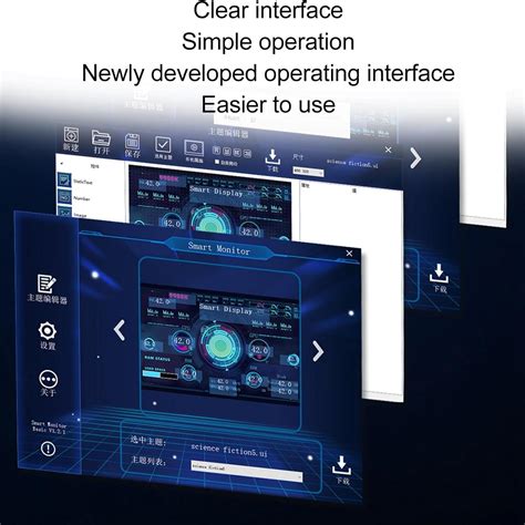 Image result for PC Sensor Panel