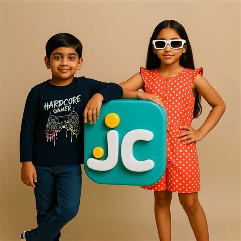 Jus Cubs: Trendy & Affordable Kids' Fashion | Clothing for Ages 0-14 ...
