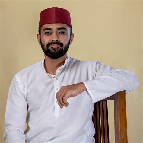 Brown Classic Gandhi Topi – Timeless Traditional Cap – Kalapuri