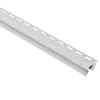 Georgia-Pacific Gray Inside corner post Vinyl Siding Trim 1.5-in x 120-in