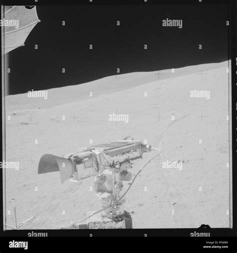The Apollo 16 photographic archive contains images of astronauts John ...