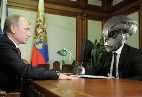 Image result for Alien Russland