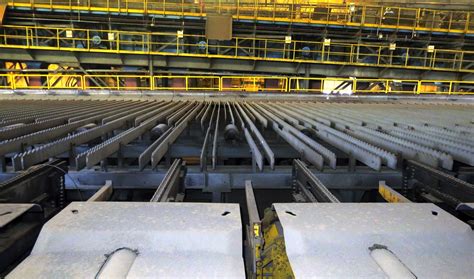 Nucor Rebar Fabrication at Tara Stallworth blog