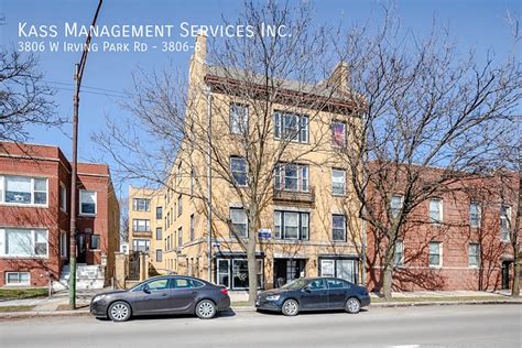 3806 W Irving Park Rd - 3806 W Irving Park Rd unit 8 | Chicago, IL ...