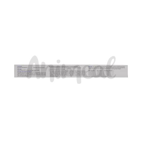 AnimealPYRAKO ORAL PASTE - Upto 15% Off - Animeal