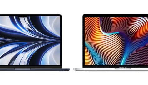 MacBook Comparison Chart 的图像结果