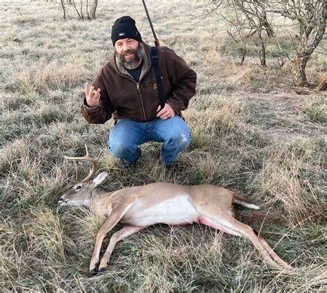 Weekend Hunts in the beautiful Texas Hill Country - Hunting Leases ...