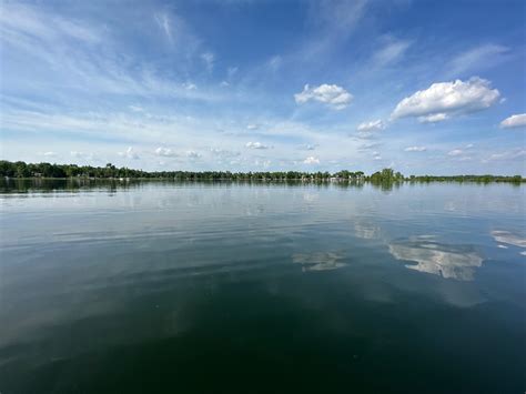 The Ultimate Guide to Pelican Lake in Breezy Point, Minnesota