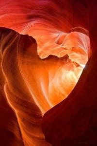 Antelope Canyon Poster for Room Wall Decoration, Size - 12 X 18 inches ...