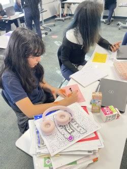 Linden Charter Academy | Flint MI