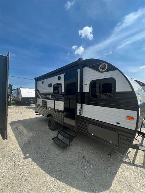 RV Camper Dealers in Wisconsin | Prosser's Premium RV Outlet