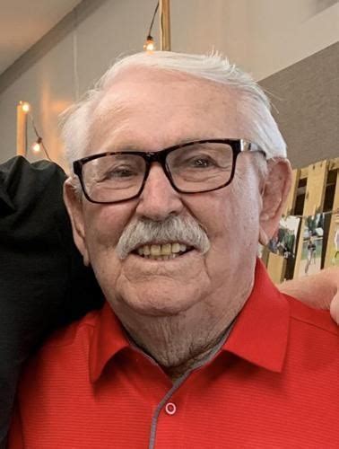 Bill Payne Obituary (2025) - Mobridge, SD - Kesling Funeral Home - Mobridge