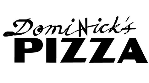 Domino's Pizza Logo, history, meaning, symbol, PNG