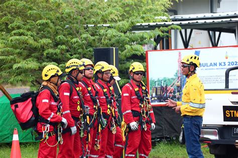 Mengenal Istilah Accident, Incident, Near Miss, dan Prosedur Penanganannya - Sumbawa Timur Mining