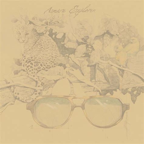 Meknes Explorer | Lions of Ethiopia Gold / Brown 06 // Sunbrown ...