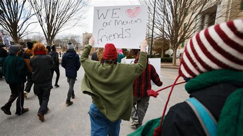 ICE raids happening in the United States, New Jersey