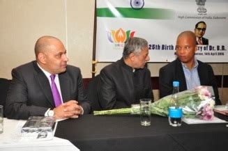 High Commission of India, Gaborone, Botswana : Events/Photo Gallery