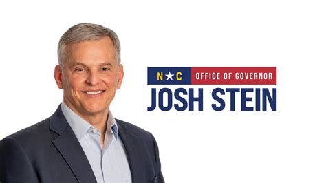 Governor Stein’s Statement on the House Budget Proposal — NC Political News