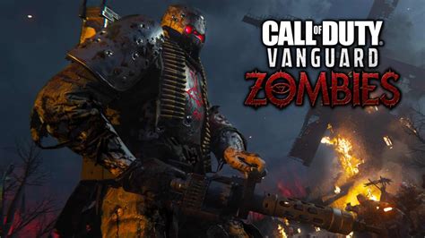 Image result for Code Code Zombie Vanguard