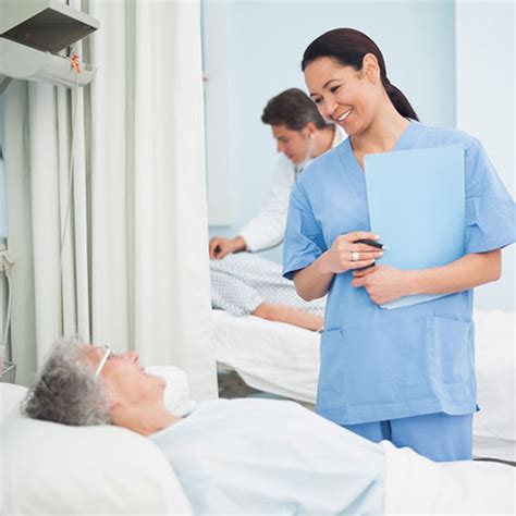 Patient Care Technician Program – Universal Healthcare Training Institute