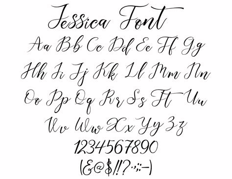 Different Fonts For Vinyl Lettering at Jason Pierre blog